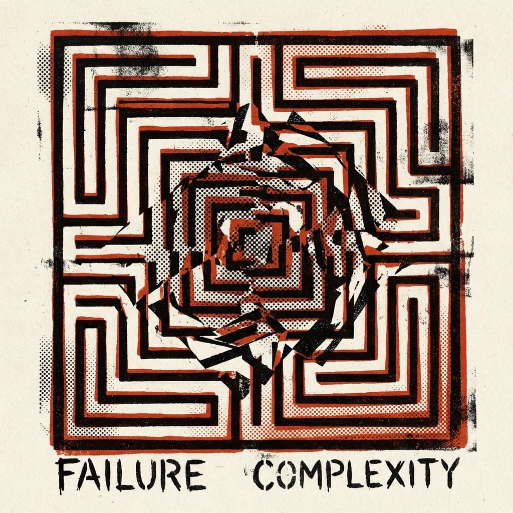 The 5 Traps That Kill AI Implementations