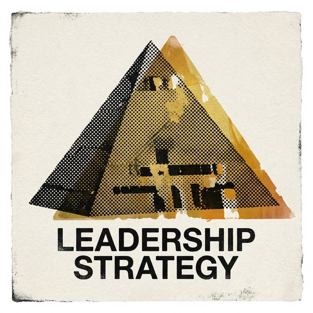 Executive AI Literacy: What You Actually Need to Know