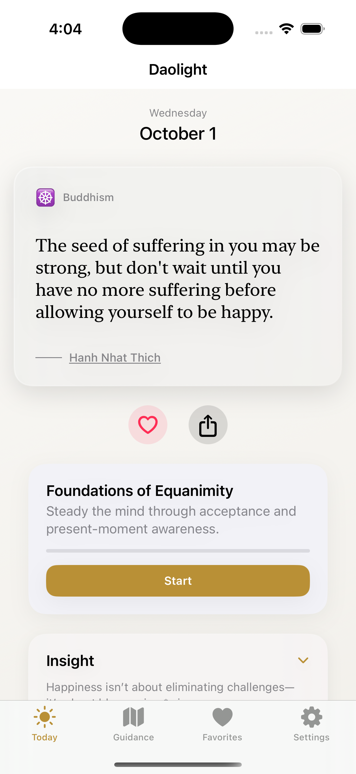 Mobile Engagement App