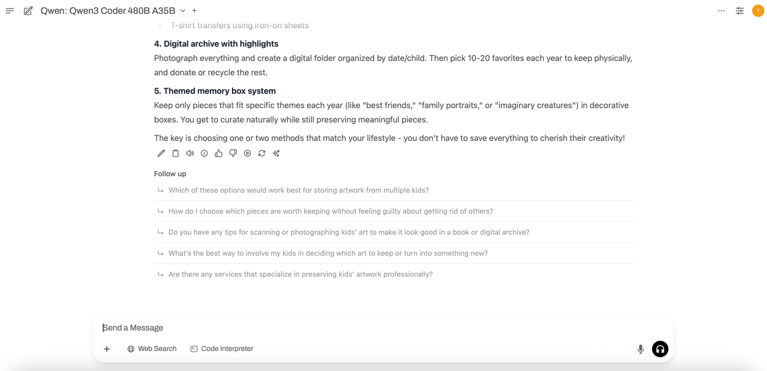 Secure AI Deployment